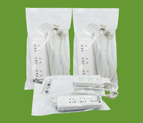 小家電用什么包裝袋不刮花電器？(圖4)